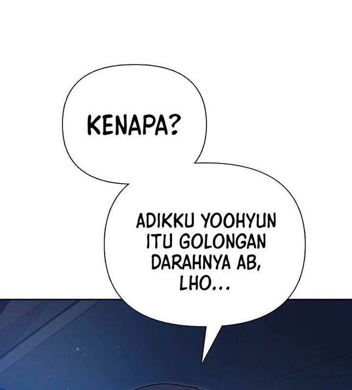 The S-Classes That I Raised Chapter 113 - halaman 4