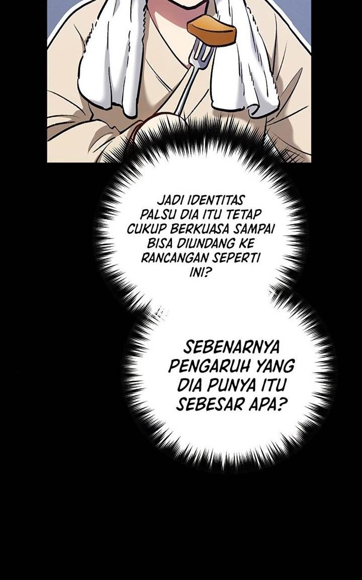 The S-Classes That I Raised Chapter 114 - halaman 12
