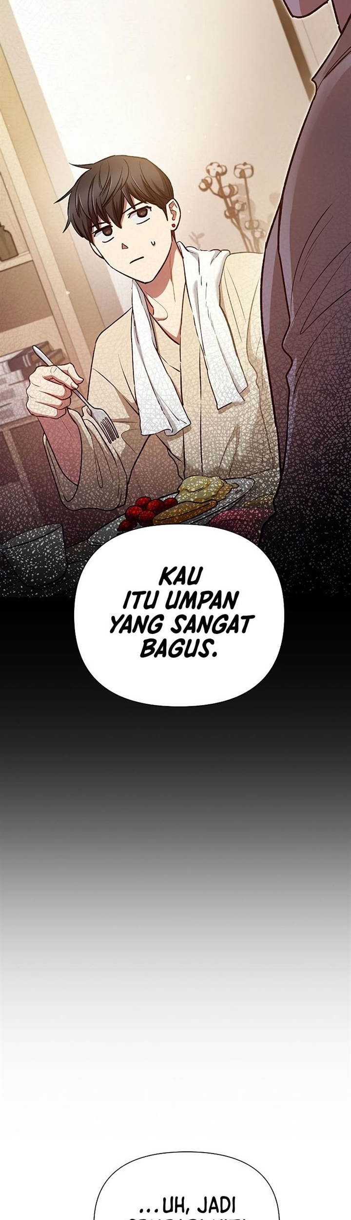 The S-Classes That I Raised Chapter 114 - halaman 15