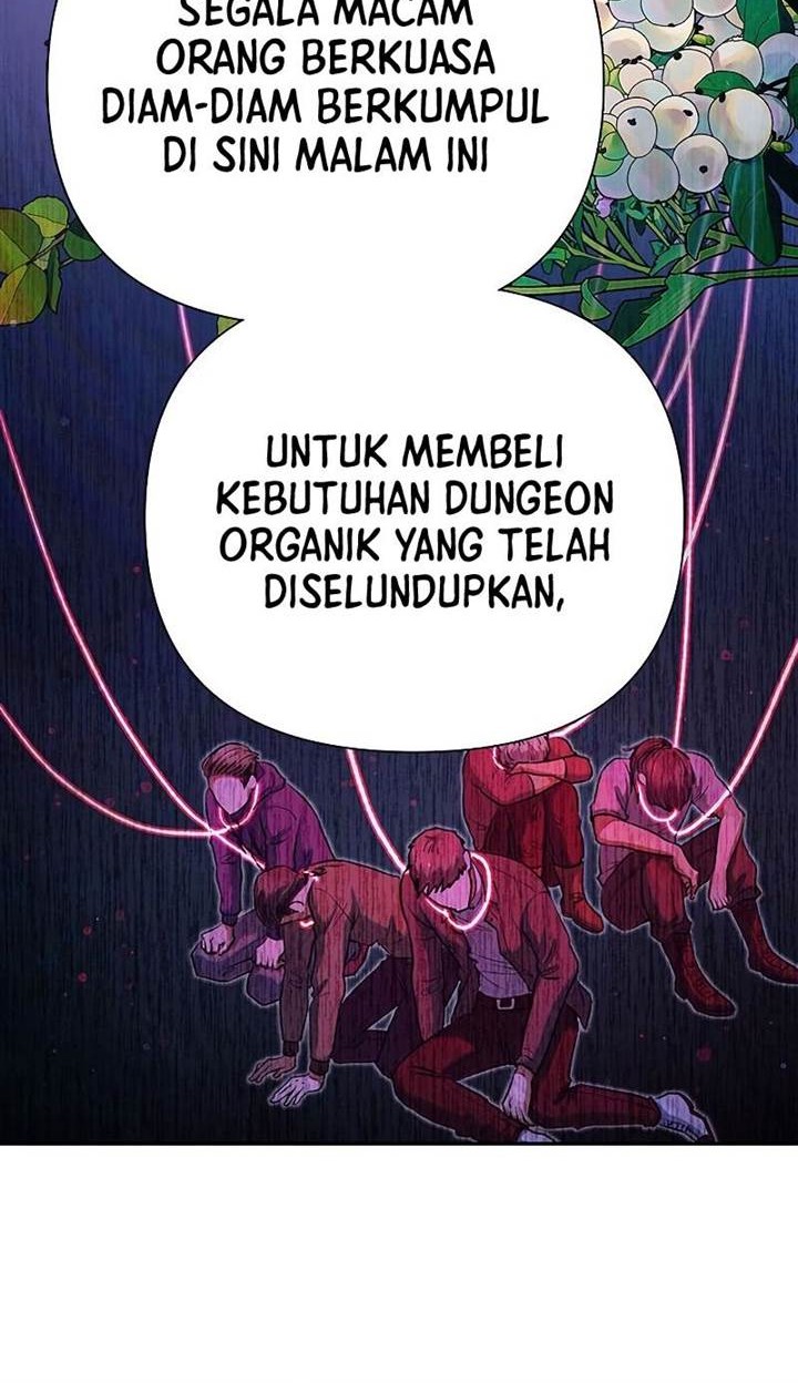 The S-Classes That I Raised Chapter 114 - halaman 24