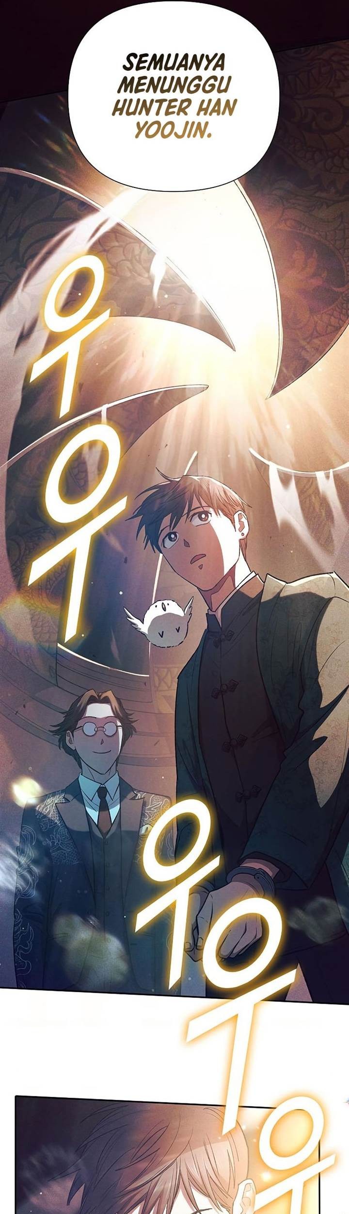The S-Classes That I Raised Chapter 114 - halaman 29