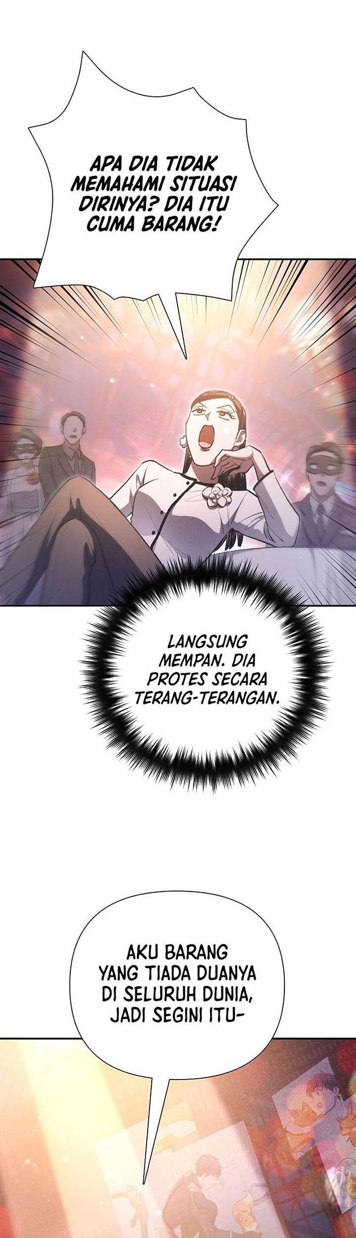 The S-Classes That I Raised Chapter 114 - halaman 41