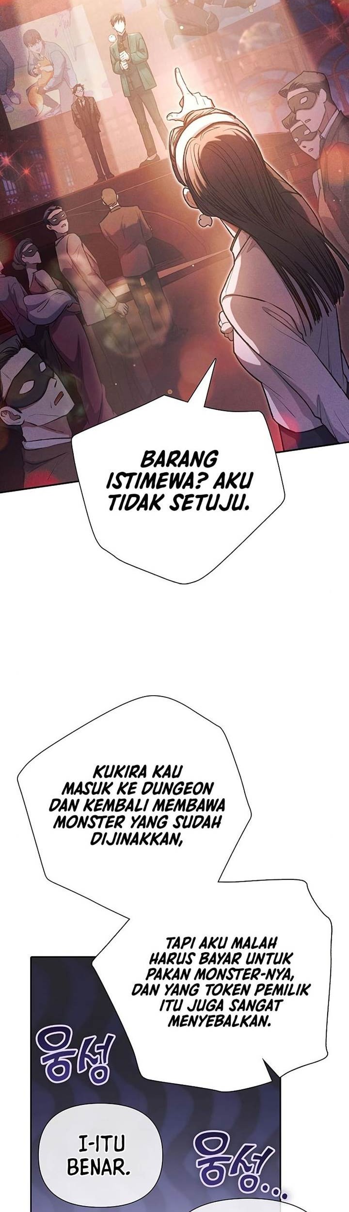 The S-Classes That I Raised Chapter 114 - halaman 42