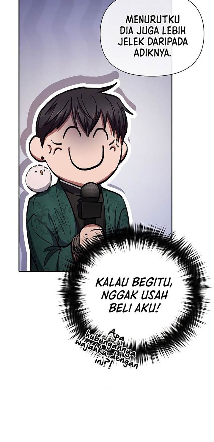 The S-Classes That I Raised Chapter 114 - halaman 43