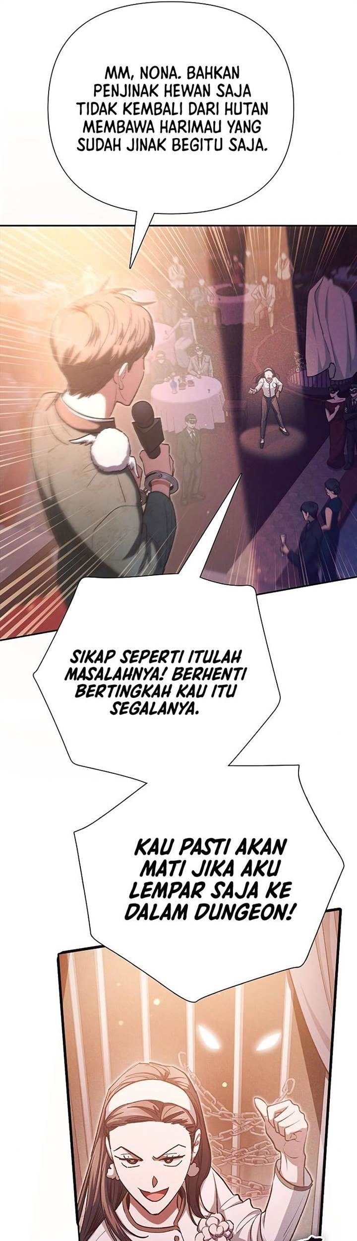 The S-Classes That I Raised Chapter 114 - halaman 44