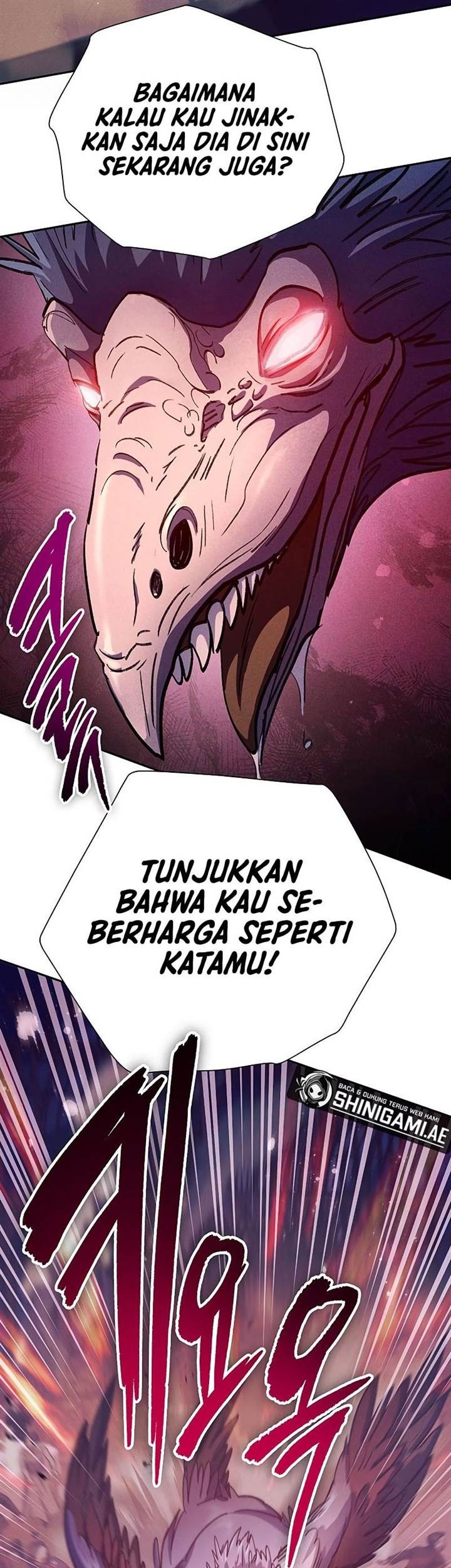 The S-Classes That I Raised Chapter 114 - halaman 47