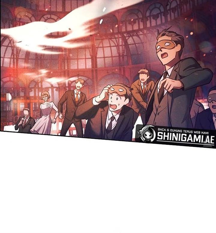 The S-Classes That I Raised Chapter 114 - halaman 53