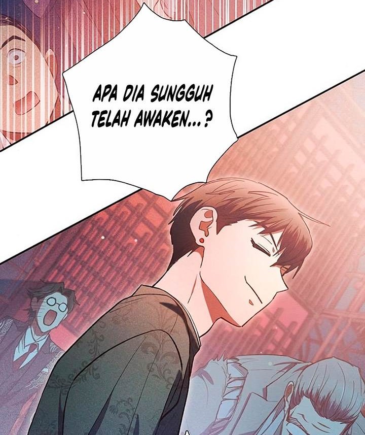 The S-Classes That I Raised Chapter 115 - halaman 20