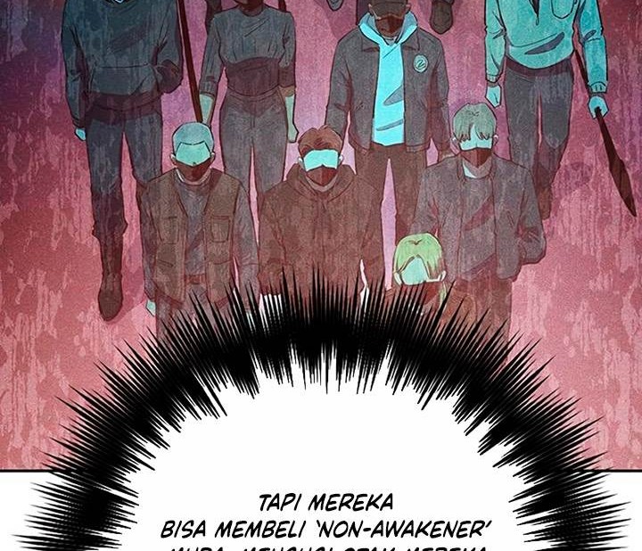 The S-Classes That I Raised Chapter 115 - halaman 26