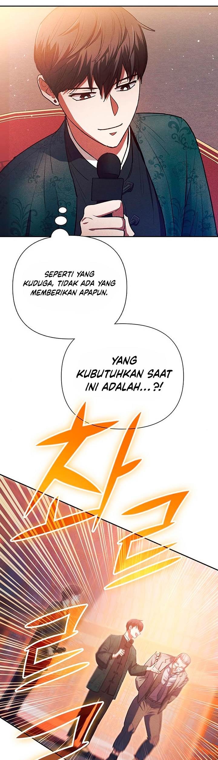 The S-Classes That I Raised Chapter 115 - halaman 45