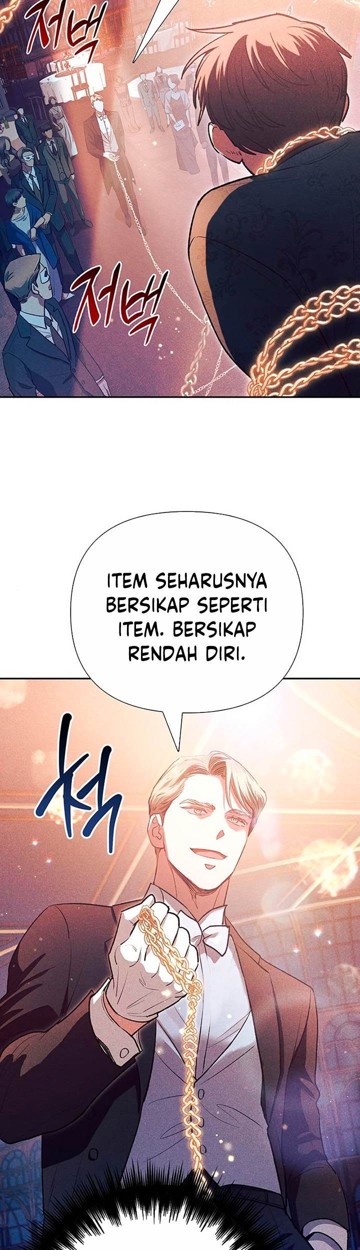 The S-Classes That I Raised Chapter 115 - halaman 51