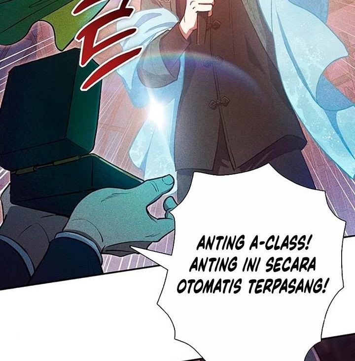 The S-Classes That I Raised Chapter 115 - halaman 72