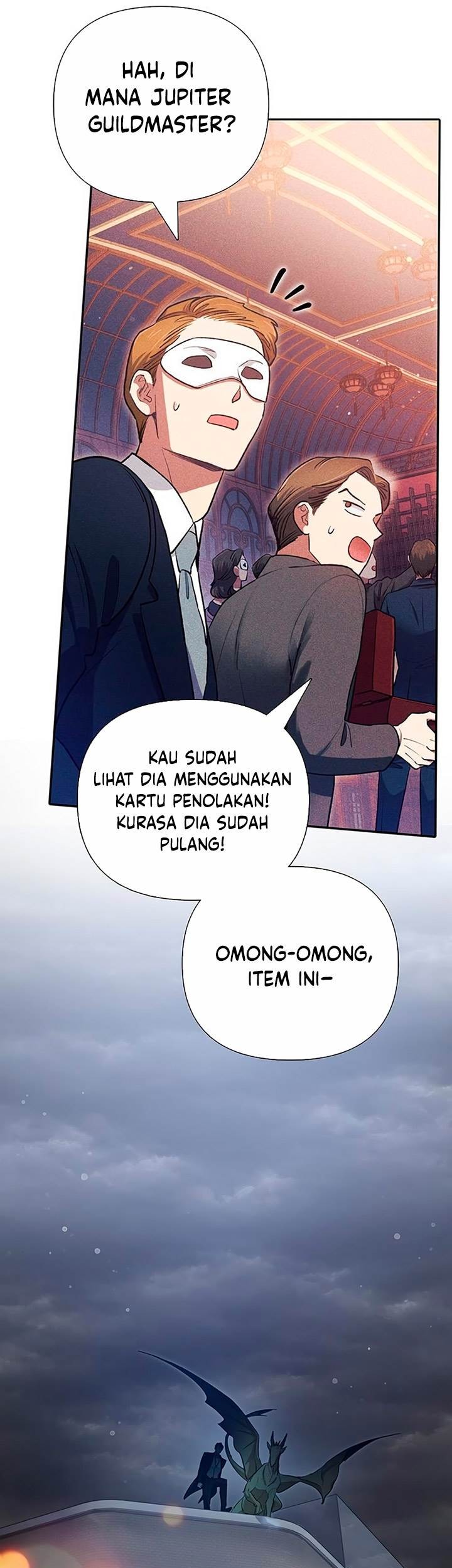 The S-Classes That I Raised Chapter 115 - halaman 77