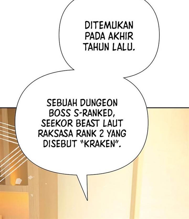 The S-Classes That I Raised Chapter 116 - halaman 49