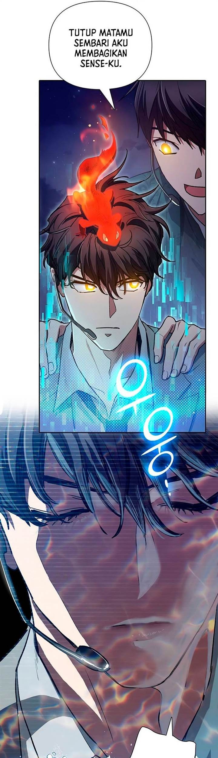 The S-Classes That I Raised Chapter 117 - halaman 21