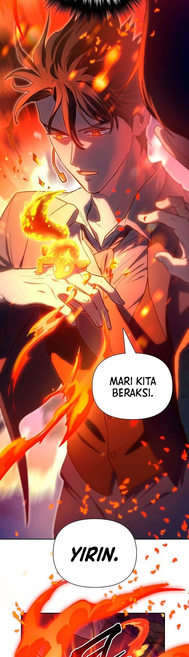 The S-Classes That I Raised Chapter 117 - halaman 27