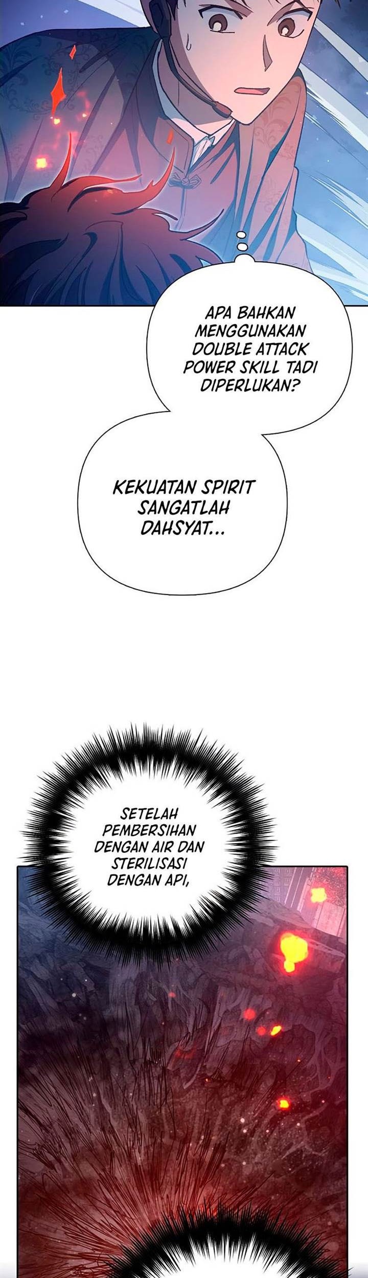 The S-Classes That I Raised Chapter 117 - halaman 54