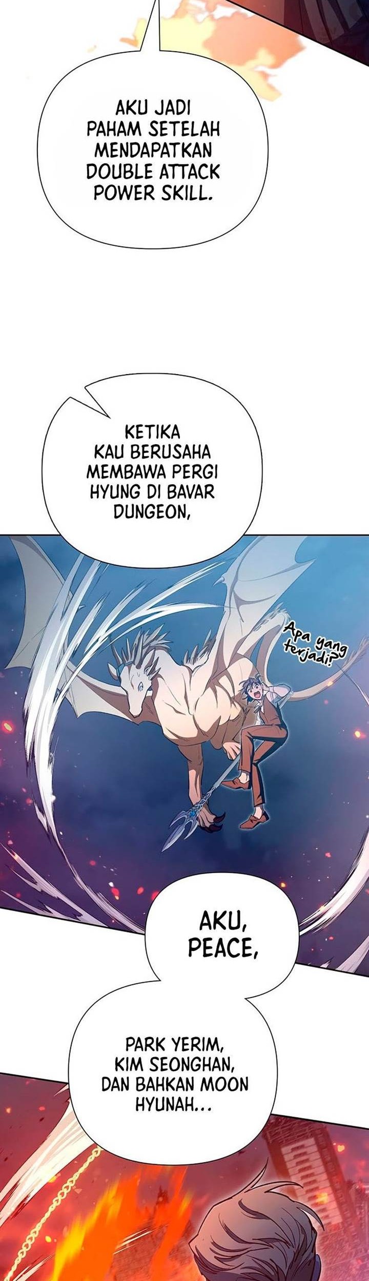 The S-Classes That I Raised Chapter 117 - halaman 68