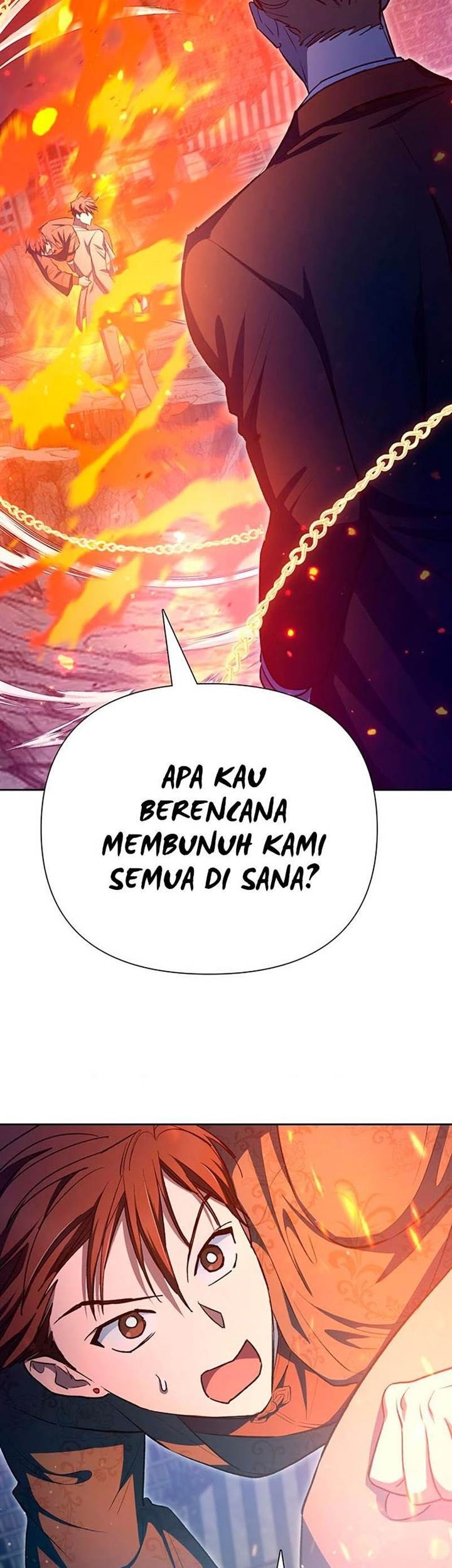 The S-Classes That I Raised Chapter 117 - halaman 69