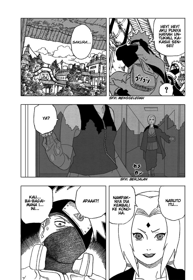 The S-Classes That I Raised Chapter 117 - halaman 9