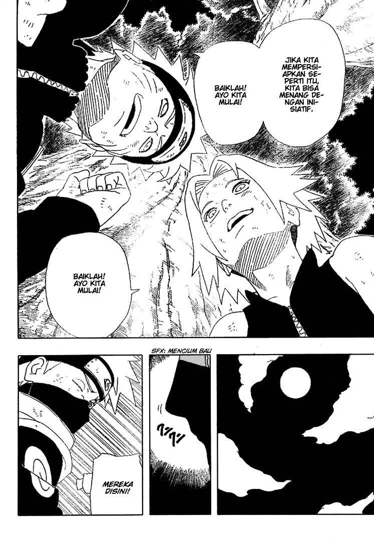 The S-Classes That I Raised Chapter 118 - halaman 15