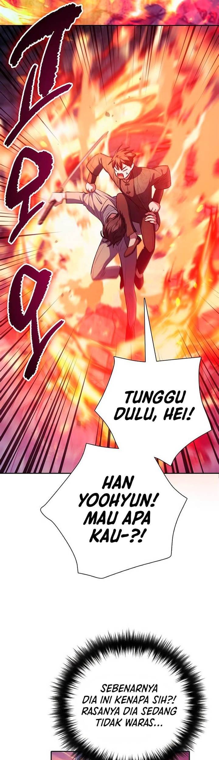 The S-Classes That I Raised Chapter 118 - halaman 19