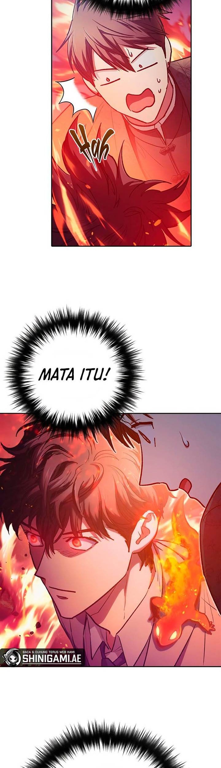 The S-Classes That I Raised Chapter 118 - halaman 20