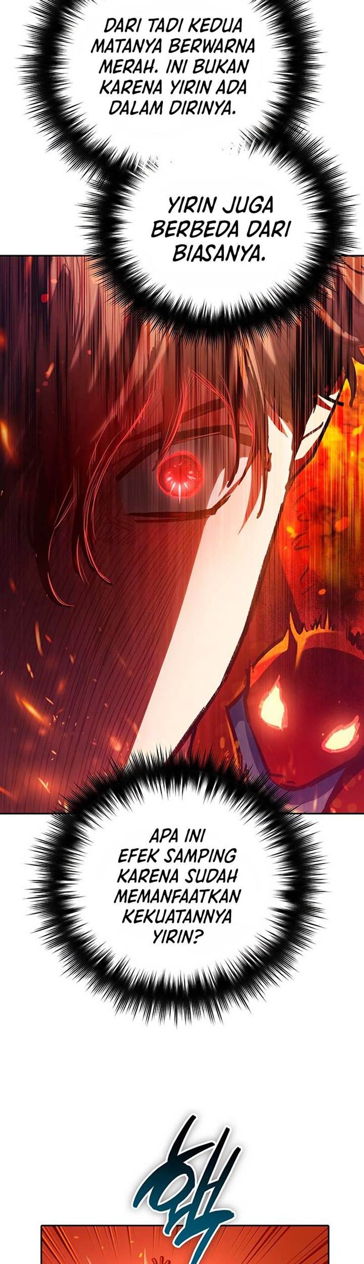 The S-Classes That I Raised Chapter 118 - halaman 21