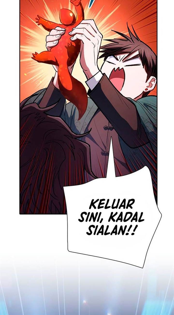 The S-Classes That I Raised Chapter 118 - halaman 22