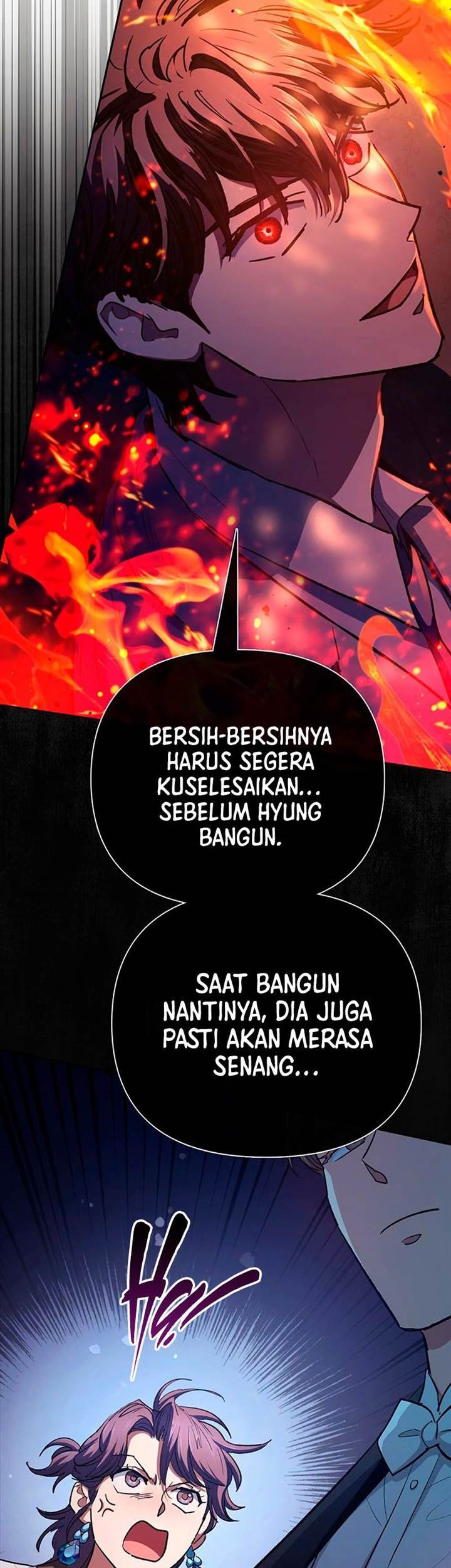 The S-Classes That I Raised Chapter 118 - halaman 32