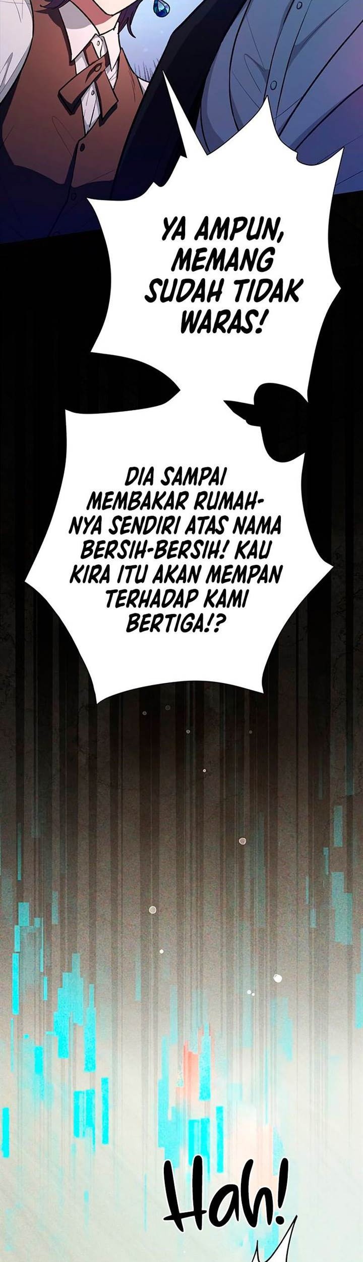 The S-Classes That I Raised Chapter 118 - halaman 33