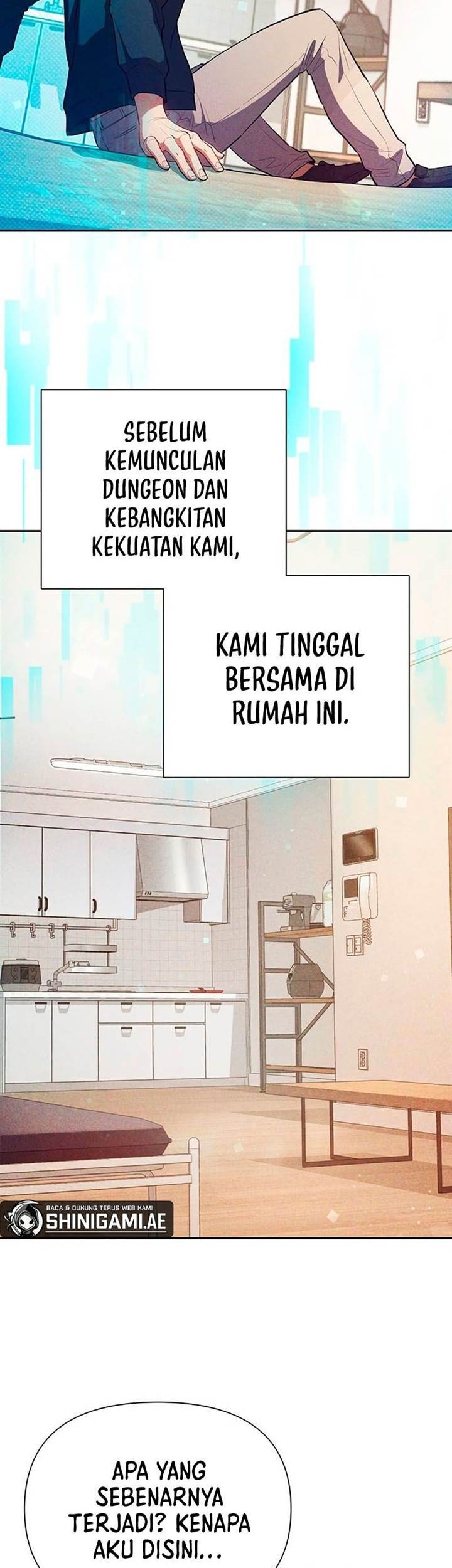 The S-Classes That I Raised Chapter 118 - halaman 36