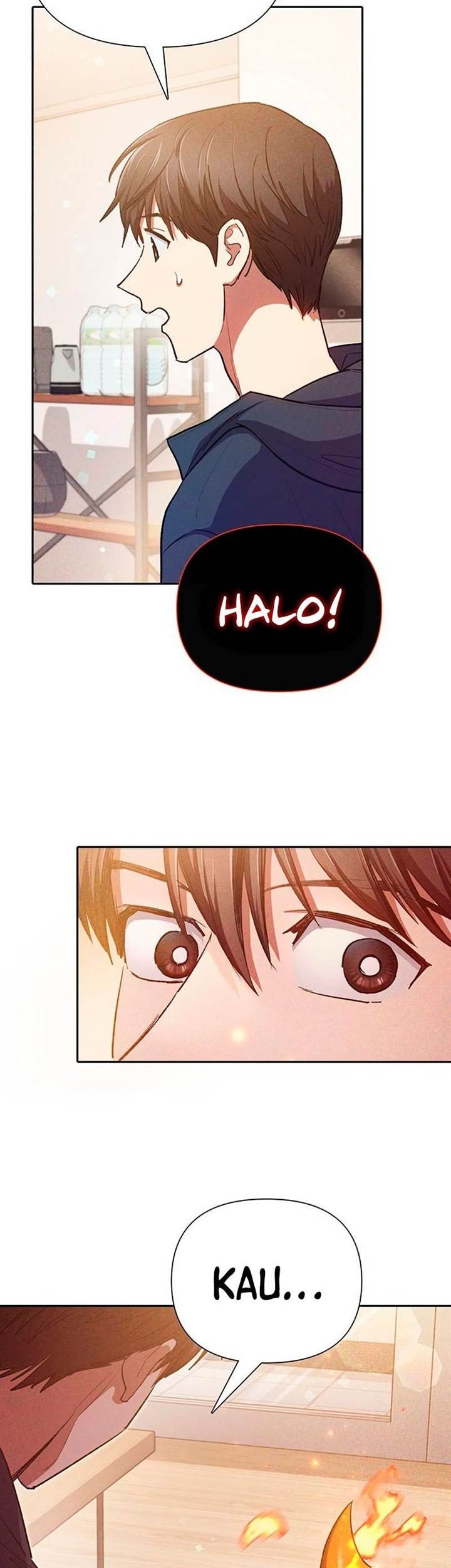 The S-Classes That I Raised Chapter 118 - halaman 37