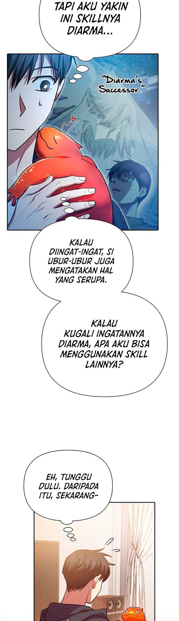 The S-Classes That I Raised Chapter 118 - halaman 41