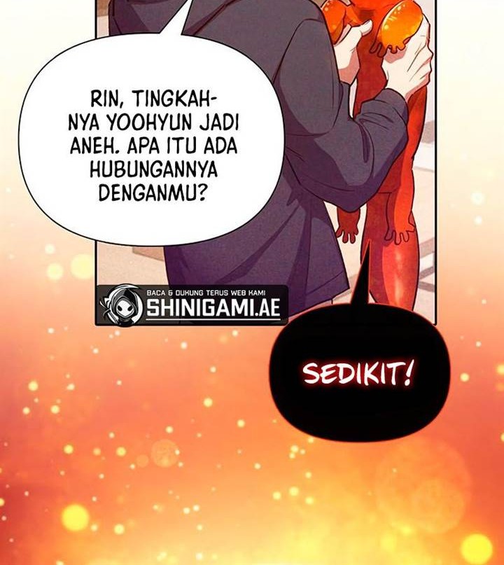 The S-Classes That I Raised Chapter 118 - halaman 42