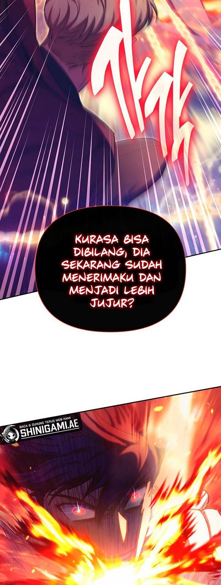 The S-Classes That I Raised Chapter 118 - halaman 45