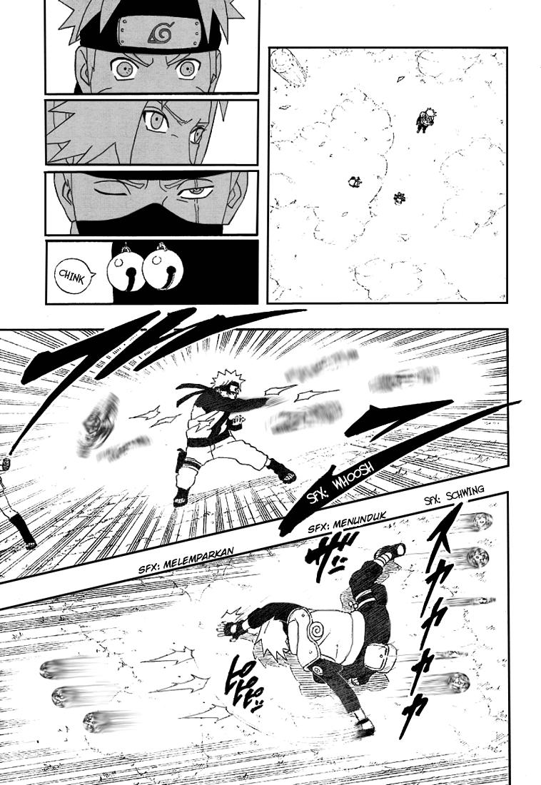 The S-Classes That I Raised Chapter 118 - halaman 5