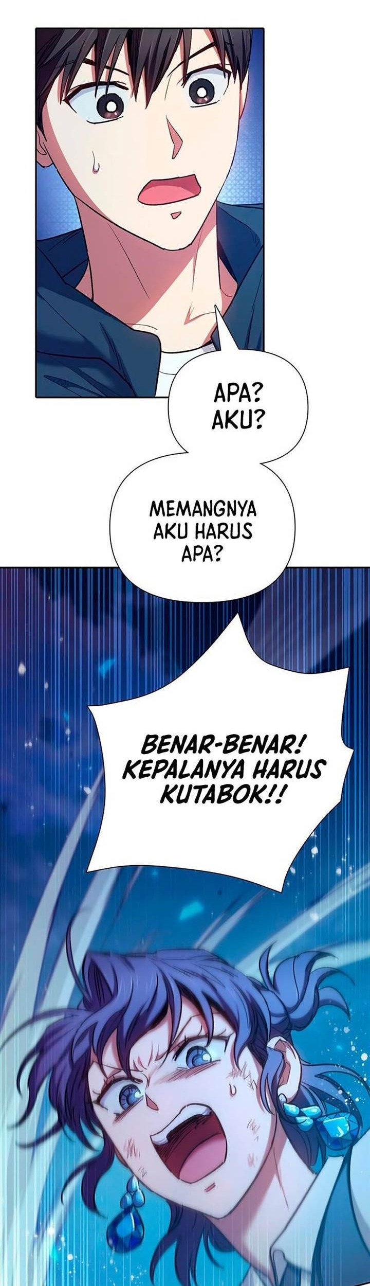 The S-Classes That I Raised Chapter 118 - halaman 50