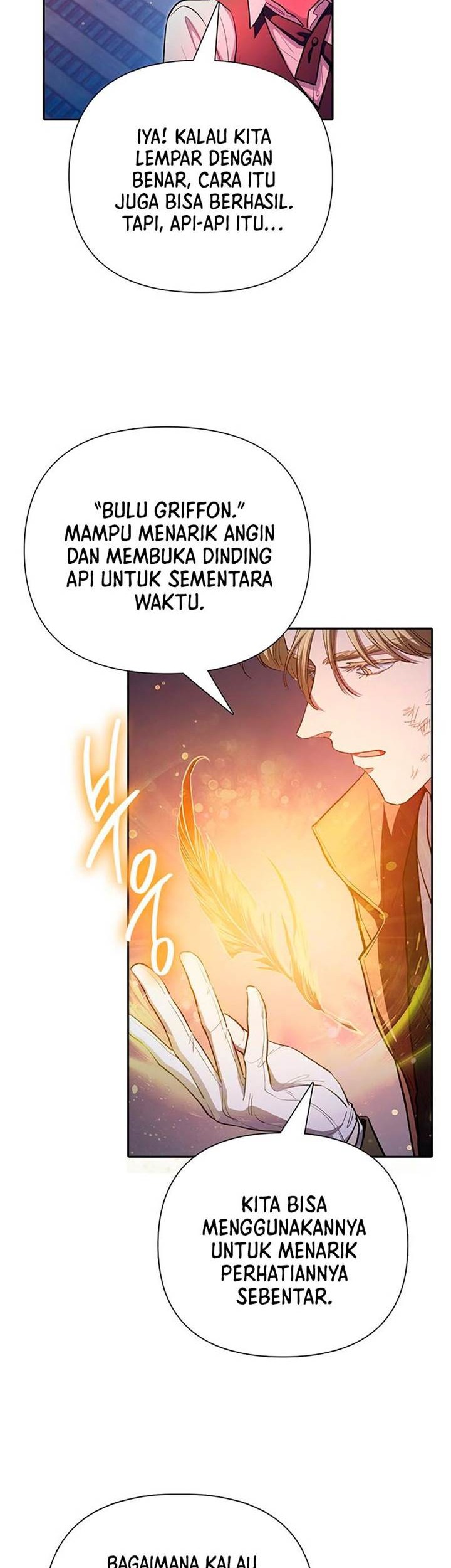 The S-Classes That I Raised Chapter 118 - halaman 57