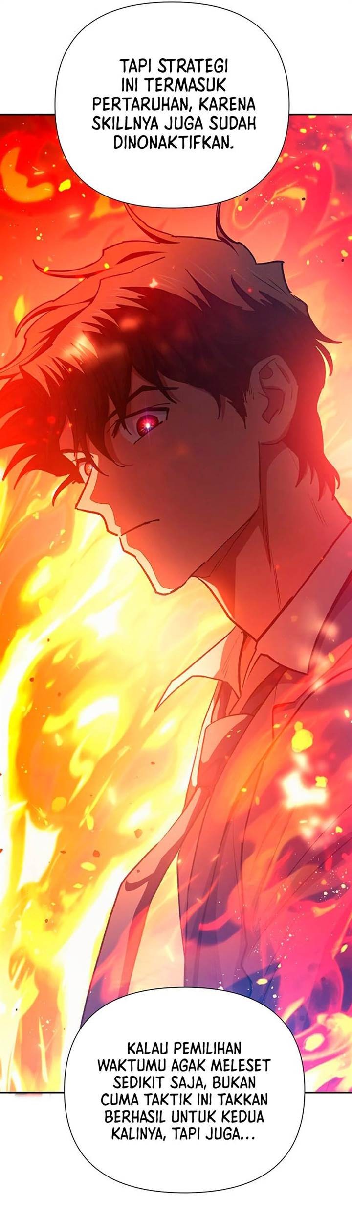 The S-Classes That I Raised Chapter 118 - halaman 59