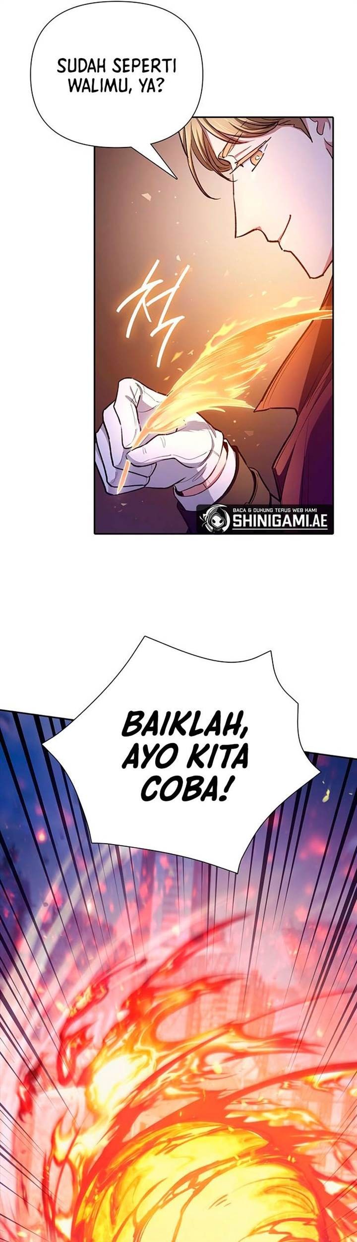 The S-Classes That I Raised Chapter 118 - halaman 63