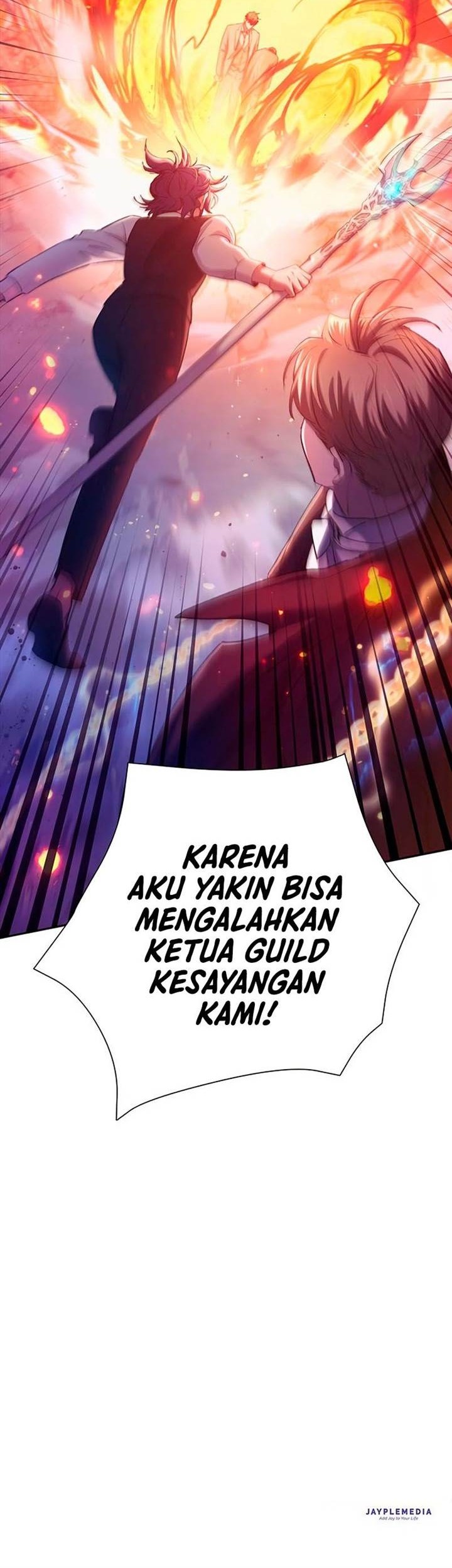 The S-Classes That I Raised Chapter 118 - halaman 64