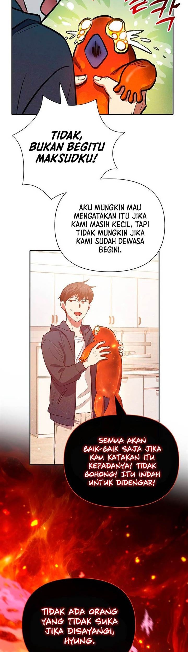 The S-Classes That I Raised Chapter 119 - halaman 43