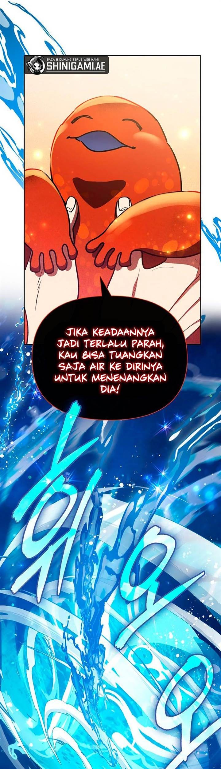 The S-Classes That I Raised Chapter 119 - halaman 62
