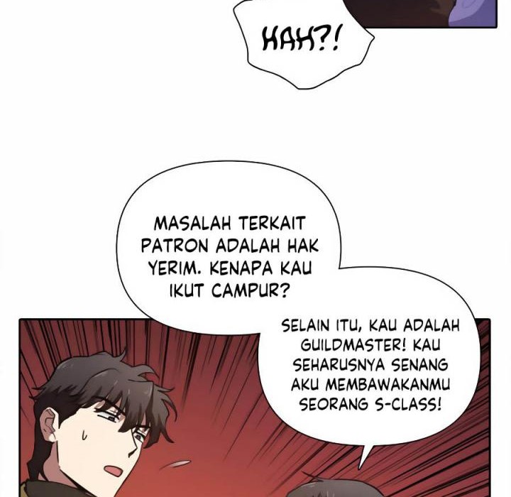 The S-Classes That I Raised Chapter 12 - halaman 18