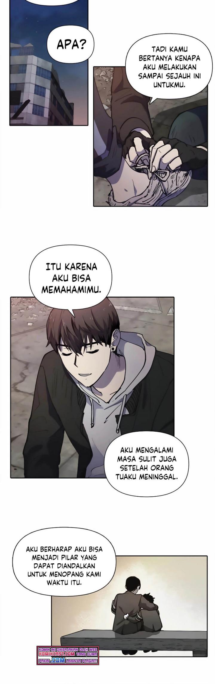 The S-Classes That I Raised Chapter 12 - halaman 27