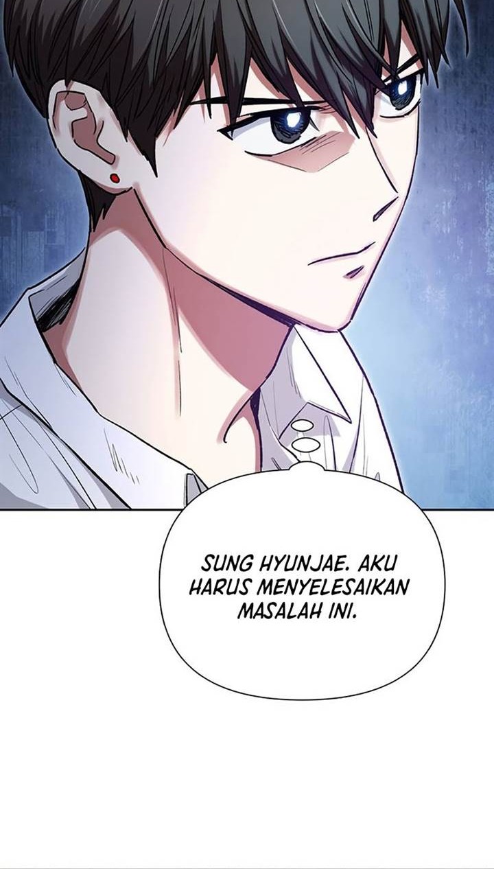 The S-Classes That I Raised Chapter 120 - halaman 19