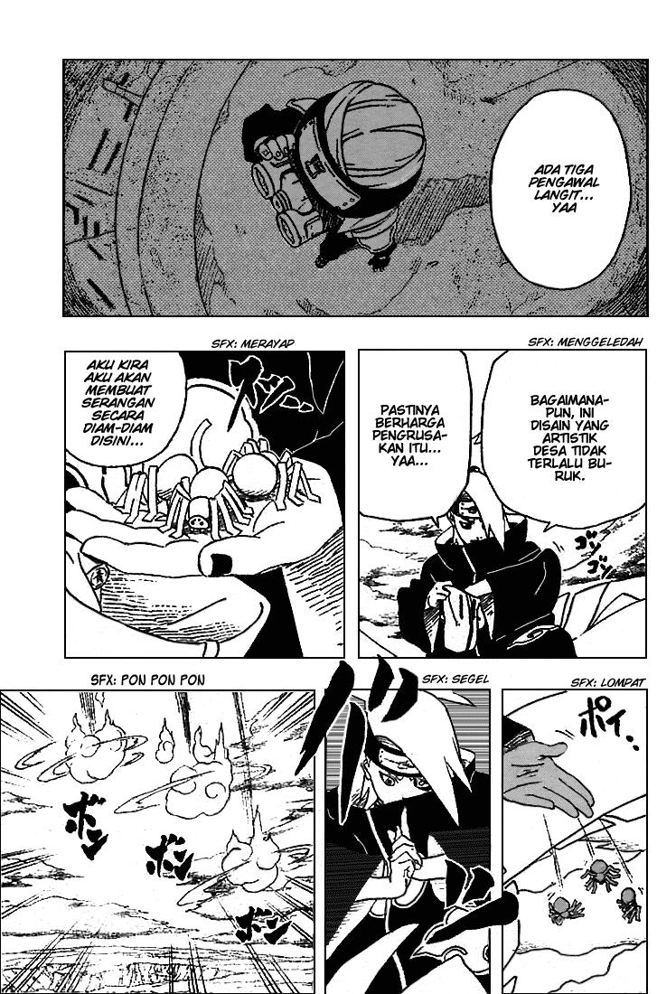 The S-Classes That I Raised Chapter 120 - halaman 3
