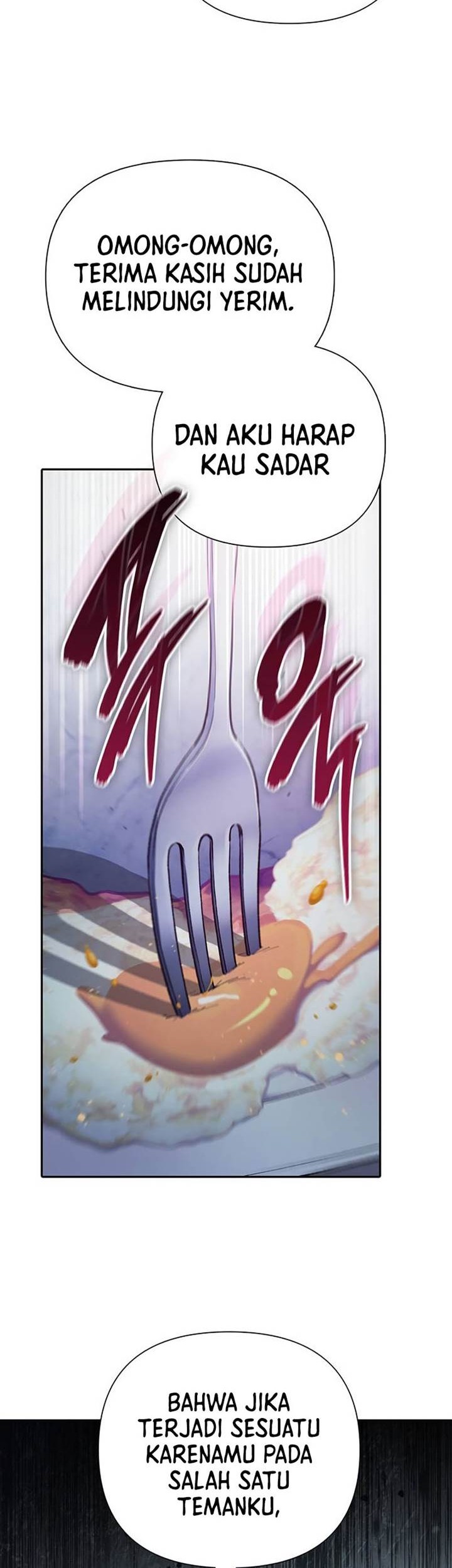 The S-Classes That I Raised Chapter 120 - halaman 33