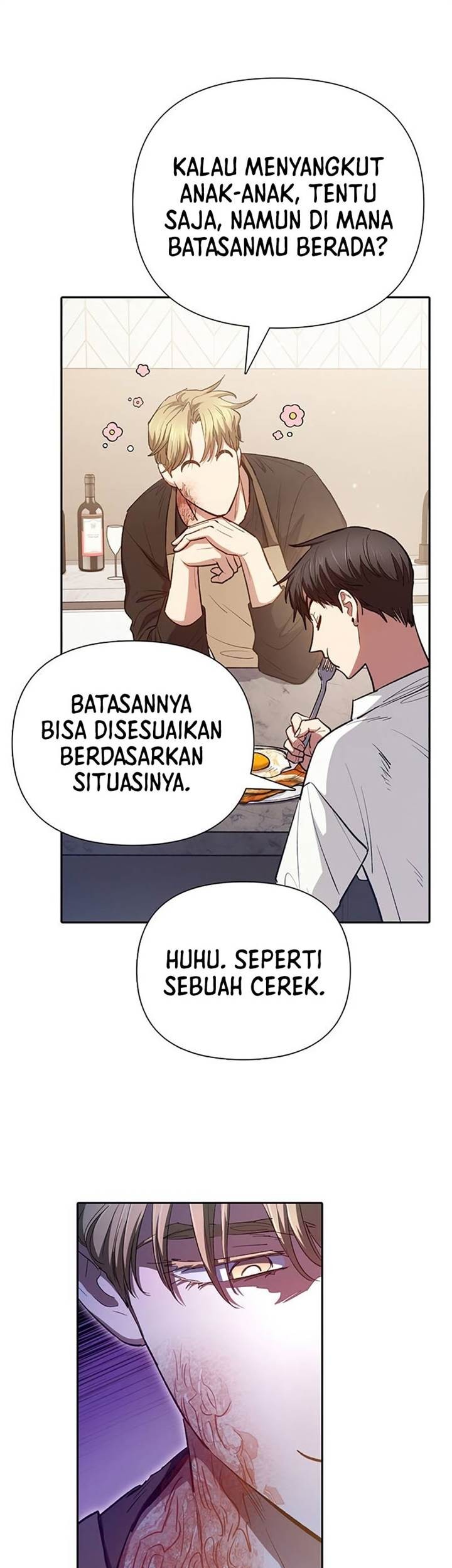The S-Classes That I Raised Chapter 120 - halaman 40